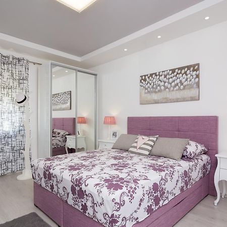 Old City Luxury Apartment Iris Spalato Esterno foto