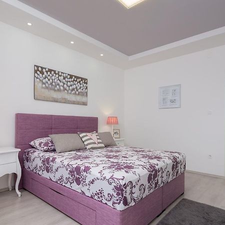 Old City Luxury Apartment Iris Spalato Esterno foto