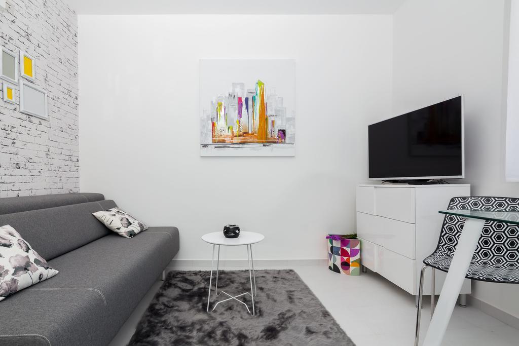 Old City Luxury Apartment Iris Spalato Esterno foto
