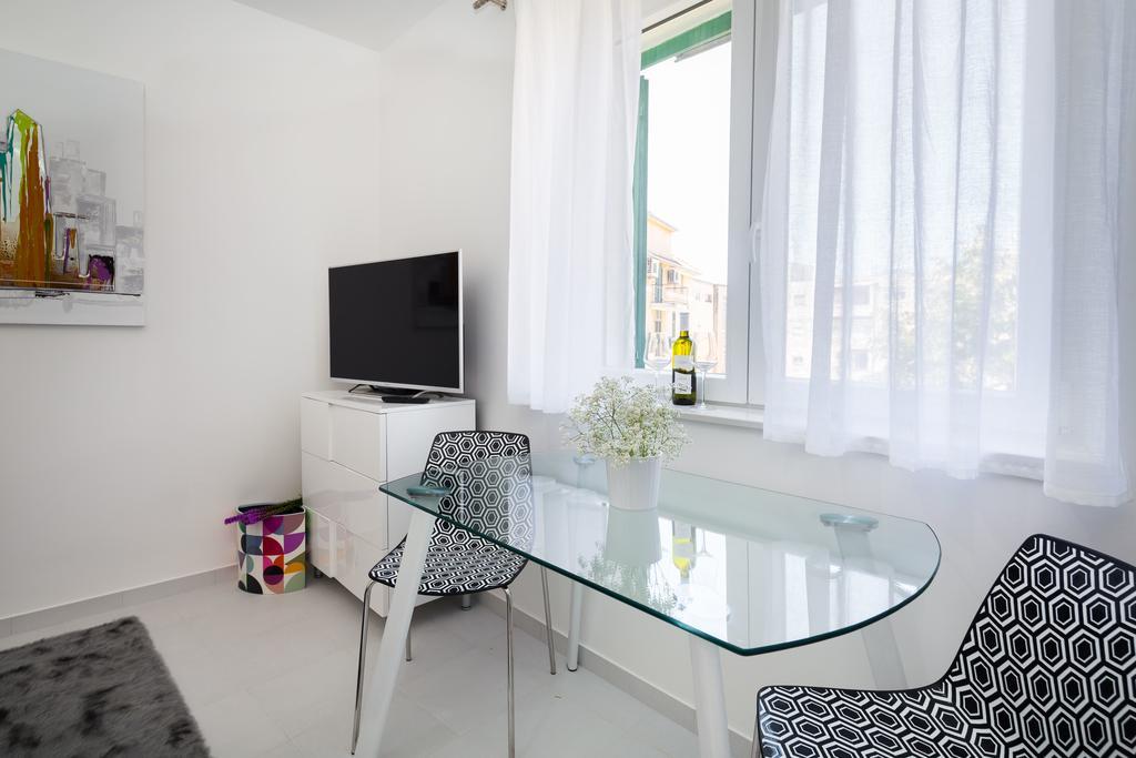 Old City Luxury Apartment Iris Spalato Esterno foto