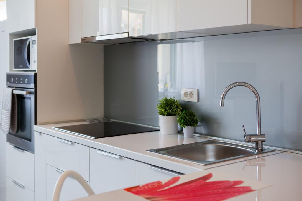 Old City Luxury Apartment Iris Spalato Esterno foto