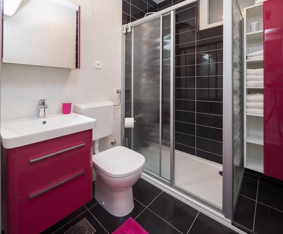 Old City Luxury Apartment Iris Spalato Esterno foto