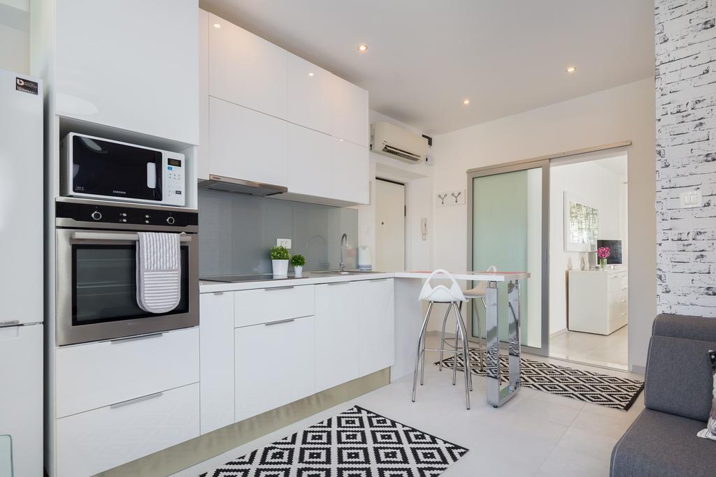 Old City Luxury Apartment Iris Spalato Esterno foto