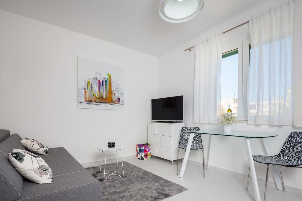 Old City Luxury Apartment Iris Spalato Esterno foto