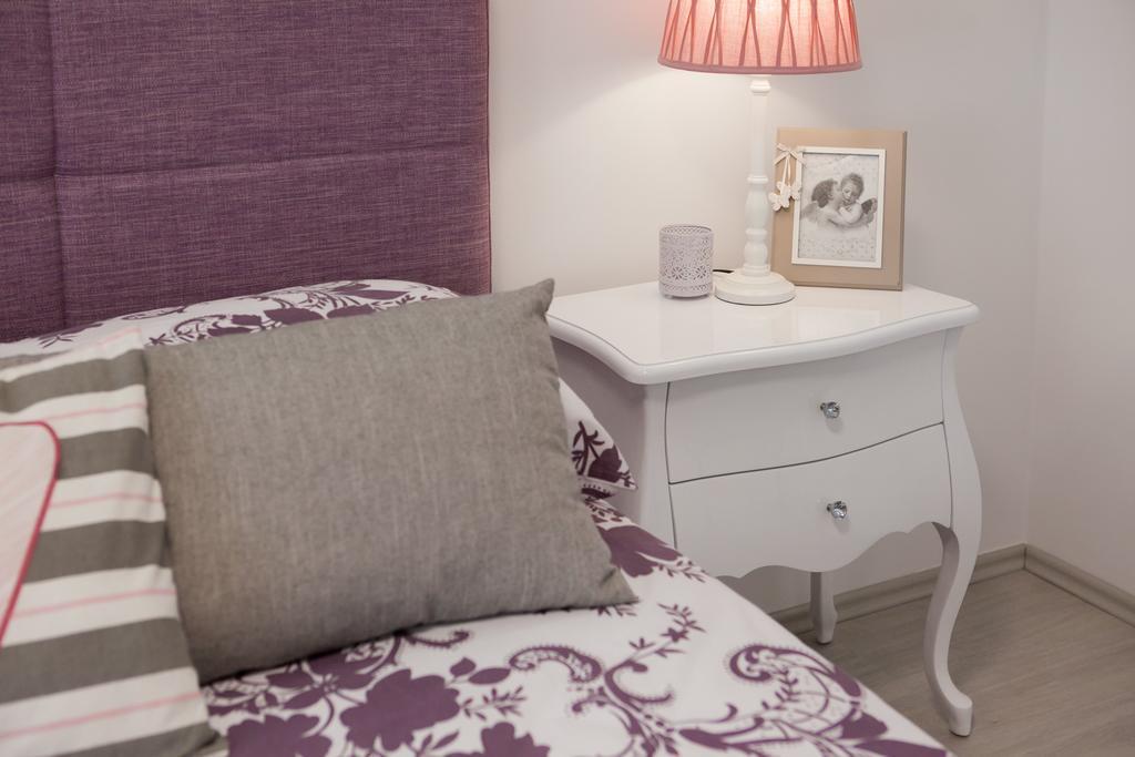 Old City Luxury Apartment Iris Spalato Esterno foto
