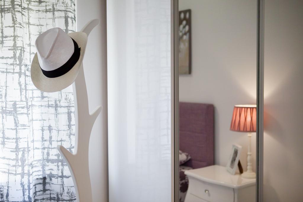 Old City Luxury Apartment Iris Spalato Esterno foto