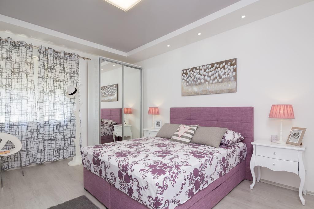 Old City Luxury Apartment Iris Spalato Esterno foto