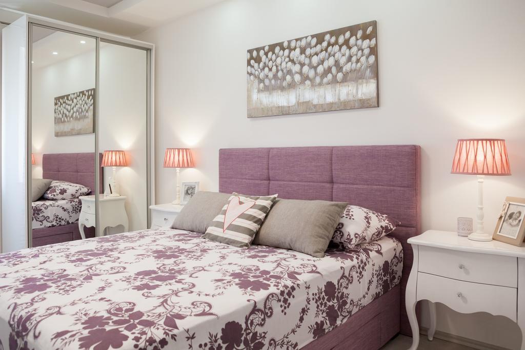 Old City Luxury Apartment Iris Spalato Esterno foto