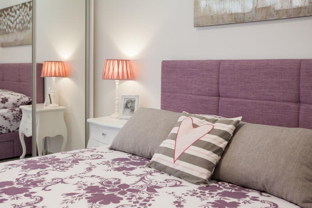 Old City Luxury Apartment Iris Spalato Esterno foto