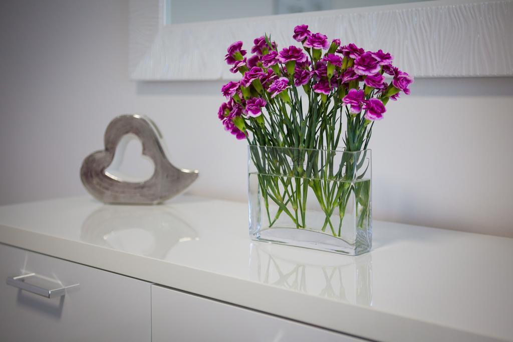 Old City Luxury Apartment Iris Spalato Esterno foto