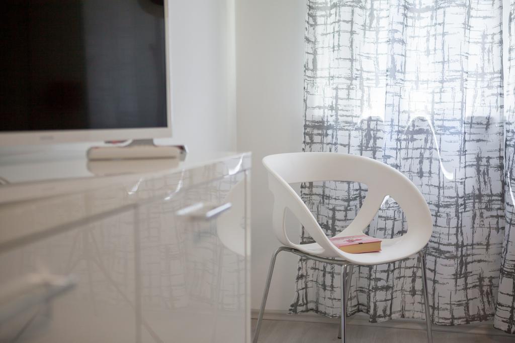 Old City Luxury Apartment Iris Spalato Esterno foto