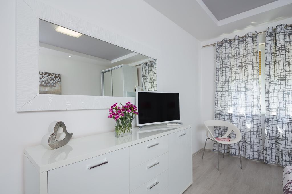Old City Luxury Apartment Iris Spalato Esterno foto