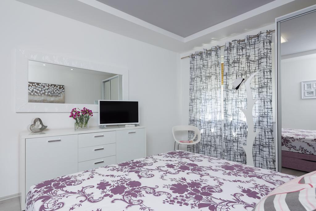 Old City Luxury Apartment Iris Spalato Esterno foto